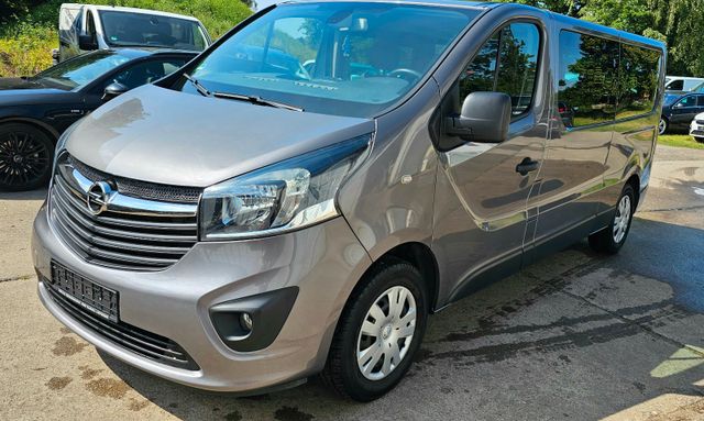 Opel Vivaro B *107KW*145PS*L2H1*KAM*NAV*PDC*2KLIMA*