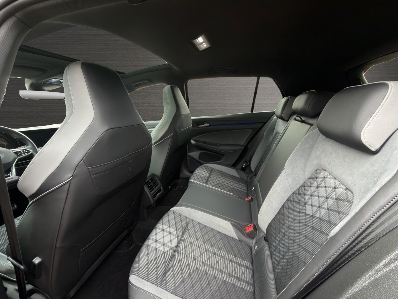 Volkswagen Golf VIII 1.5TSI R-Line LED Panorama Navi Kamera, миниатюра 13