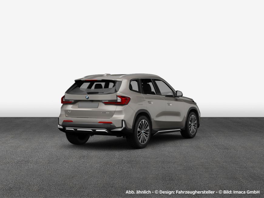 BMW X1 - Bild 2