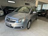 Opel Zafira 1.9 16V CDTI 150CV Cosmo - Opel Zafira: Cdti 150