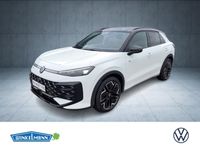 Volkswagen T-Roc - Vorschau Bild 1
