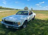 Chevrolet Caprice V8 5.7L - Chevrolet Gebrauchtwagen von 1977