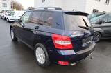 Mercedes-Benz GLK 220 CDI BlueEfficiency 4Matic # AHK - Mercedes-Benz GLK 220 in Dortmund