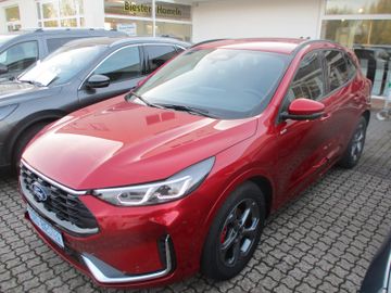 Ford Kuga ST-Line X LED-Matrix + B&O + AGR Sitze