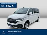 Volkswagen T6.1 Caravelle 2.0TDI Comf 4M DSG Cam ACC - Volkswagen T6 Caravelle in Stuttgart