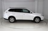 Mitsubishi Outlander 2.2 DI-D Invite ClearTec 4WD - Mitsubishi Outlander: 2.2
