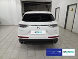 DS Automobiles DS7 Crossback E-Tense Hybrid Bastille+S&S - mit Hybrid-Antrieb: Weiß, Geländewagen