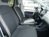 Volkswagen e-up! - Vorschau Bild 6