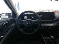 Hyundai i20 - Vorschau Bild 9