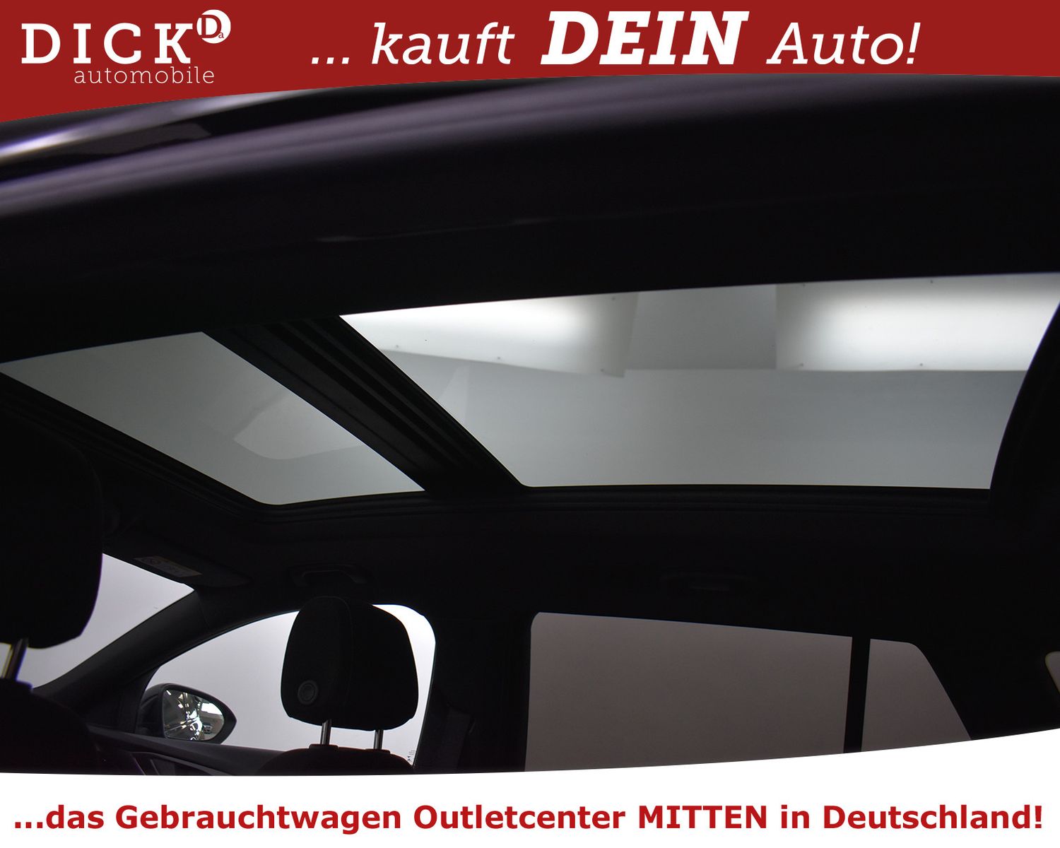 OPEL Insignia ST 1.5d Aut Busin PANO+NAVI+LED+SHZ+ - Image 19