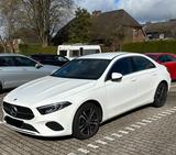 Mercedes-Benz A 250 e - Mercedes-Benz 250 Limousine Gebrauchtwagen