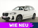 BMW X3 M-Sport AHK|Park-Assist|Rückfahrkamera|Navi - BMW X3 in Solingen