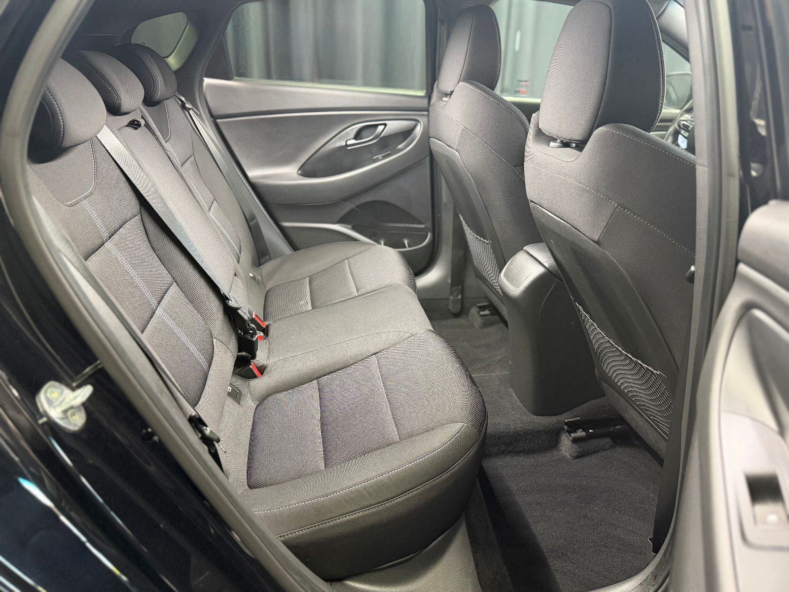 Fahrzeugabbildung Hyundai i30 Fastback N Performance |DCT|1.HAND|