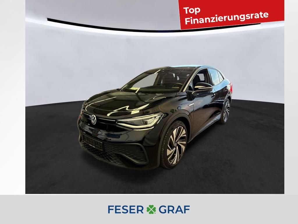 Image of Volkswagen ID.5