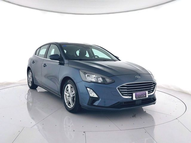 Ford FORD Focus 1.5 ecoblue Business s&s 120cv NEOPAT