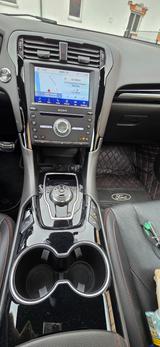 Ford Mondeo 2,0 EcoBlue 140kW Allrad ST-Line Tur.... - Ford Mondeo: Allradantrieb