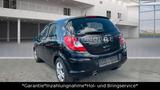 Opel Corsa D 1.3 CDTI Satellite *1.HAND*TÜV NEU*SH* - Opel Corsa mit Diesel-Antrieb: 1.3
