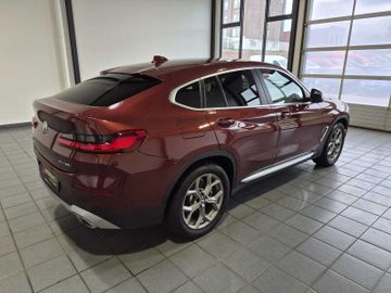 BMW X4 - 5
