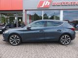 Seat Leon FR 1.5 eTSI ACC*Kamera*BEATS*SHZ - Seat Leon aus 2021