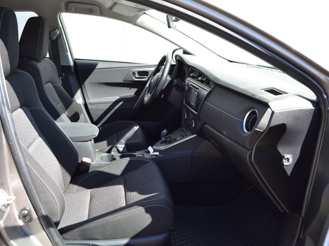 Auris 1.8 VVT-i Hybrid Autom. EDITION/BUSINESS/R