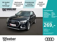 Audi Q3 - Vorschau Bild 1