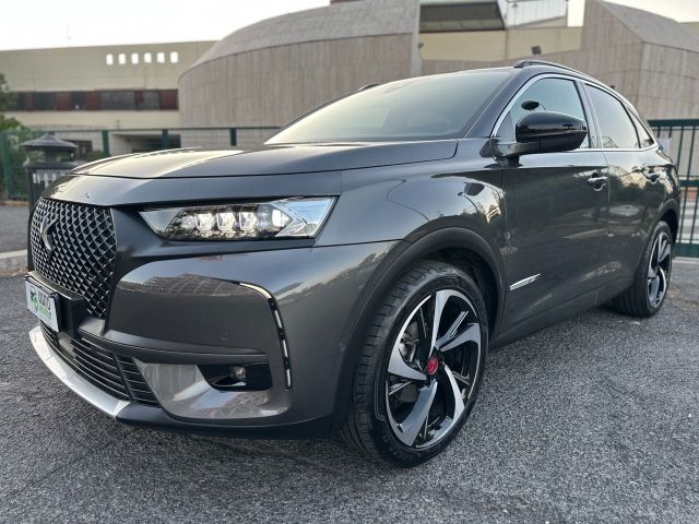 DS Automobiles DS 7 Crossback 1.5 Hdi 130cv Performance Line + 