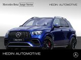 Mercedes-Benz AMG GLE 63 S 4MATIC+ |DISTR|NAVI|MBeam|Sitzklima - Mercedes-Benz GLE 63 AMG in Hamburg