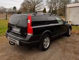 Volvo XC70  Cross Country 2.4 D5 AWD - gebrauchte Volvo XC70 aus dem Jahr 2006