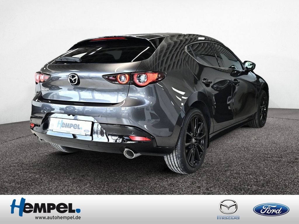 Mazda 3 - Bild 3