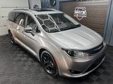 Chrysler Pacifica Limited Edition 3.6 v6 Camera - Chrysler Pacifica aus 2017