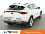 Cupra Formentor 1.5 TSI ACT *KEYLESS*CAM*LED*ACC*SHZ* - Cupra Gebrauchtwagen in Hannover