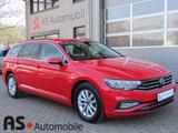 Volkswagen Passat Business 1.HD*LED*Kamera*Navi*SHZ*AHK*8-f - VW Passat Gebrauchtwagen in Stuttgart
