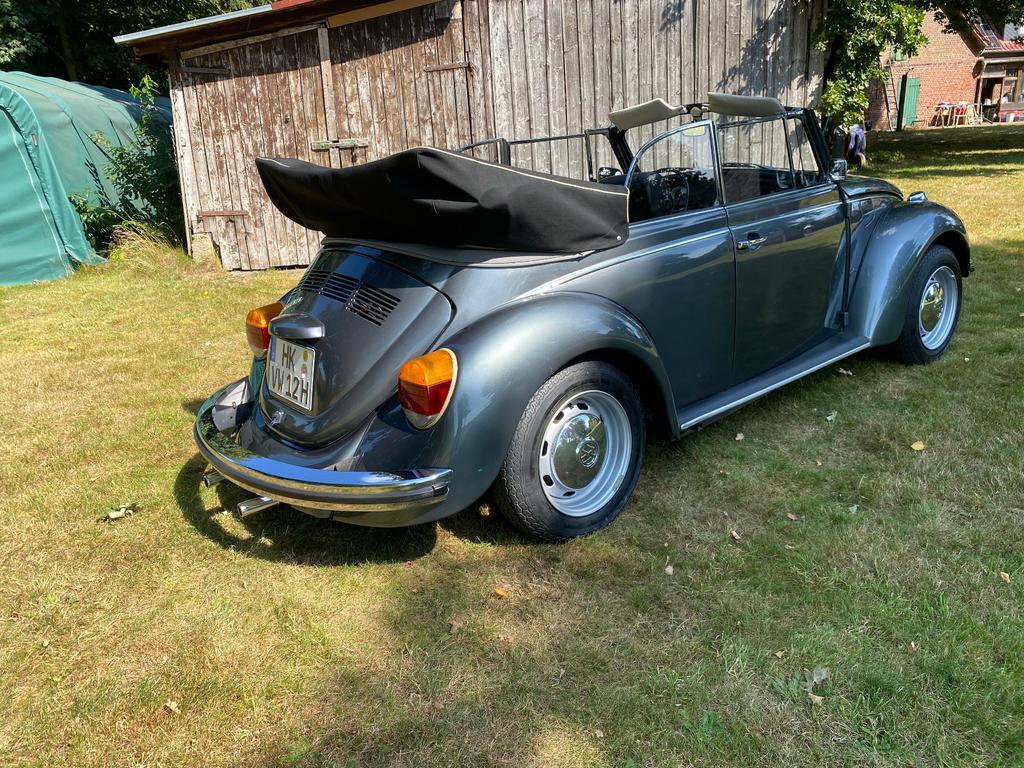 Volkswagen Käfer