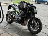 Kawasaki Z900 - KAWASAKI 900 Z