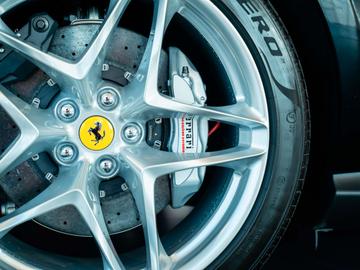 2024 Ferrari ROMA 缩略图 15