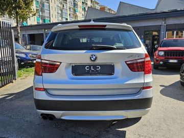 BMW X3 - 5