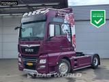 MAN TGX 18.580 TGX 4X2 NL-Truck APK 07-2026 XXL Reta - Angebote