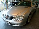 Mercedes-Benz SLR SL Roadster SL 350+NAVI++ - Mercedes-Benz SLR