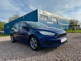 Ford Focus Lim. Ambiente+ZAHNRIEMEN NEU+USB+Aus 1H - Ford Focus: Ambiente