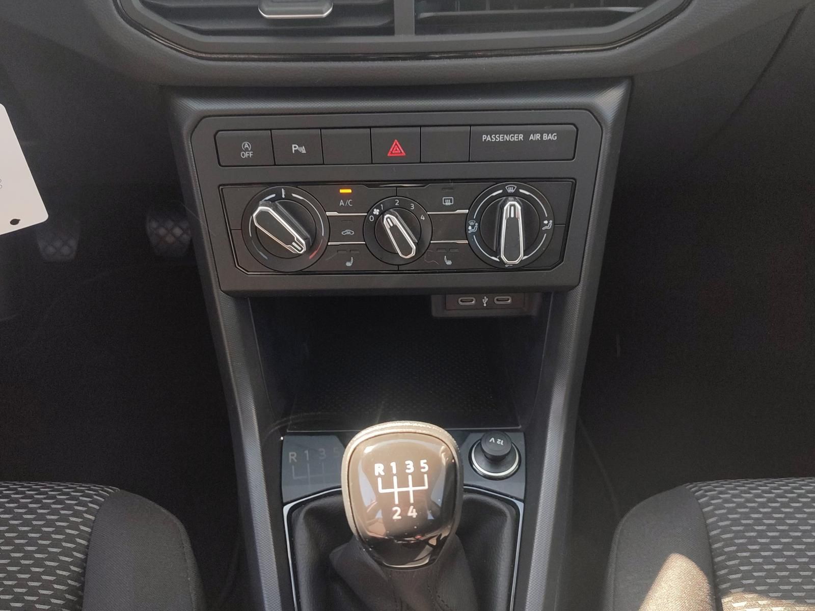 Volkswagen T-Cross - Bild 15