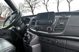 Ford Transit Trend Kastenwagen  - Ford Transit: Kastenwagen