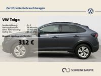 Volkswagen Taigo - Vorschau Bild 2