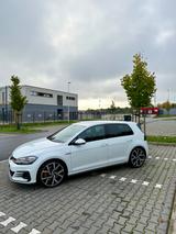 Volkswagen Golf 2.0 TSI DSG GTI Performance GTI Performance - Volkswagen Gebrauchtwagen in Aachen