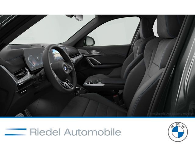 BMW X1 - Bild 3