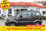 Suzuki Jimny 1.4 Comfort Allgrip 62 kW (84 PS), Scha... - Suzuki: A