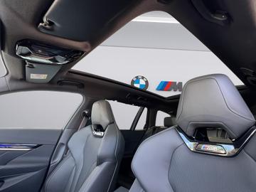 2026 BMW M5 — миниатюра 15