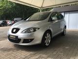 Seat Altea XL1.4 TSI Comfort Limited/Klima/Navi/Sitzh - Seat Altea aus 2008