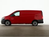 Mercedes-Benz Vito 116 CDI Kasten Lang Kamera LED Sitzhz Klima - Mercedes-Benz Vito Gebrauchtwagen in Münster