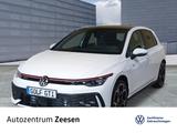 Volkswagen Golf VIII GTI 2.0 TSI DSG+SHZ+USB+DAB+LWS+MAL+RS - Volkswagen Golf: RS