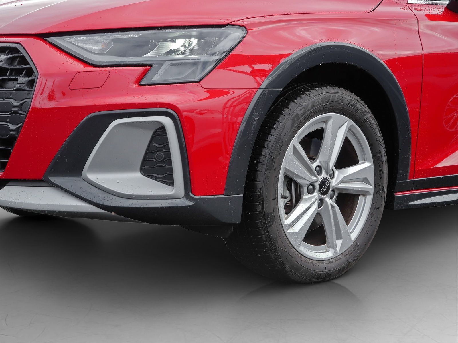 Audi A3 - Bild 13